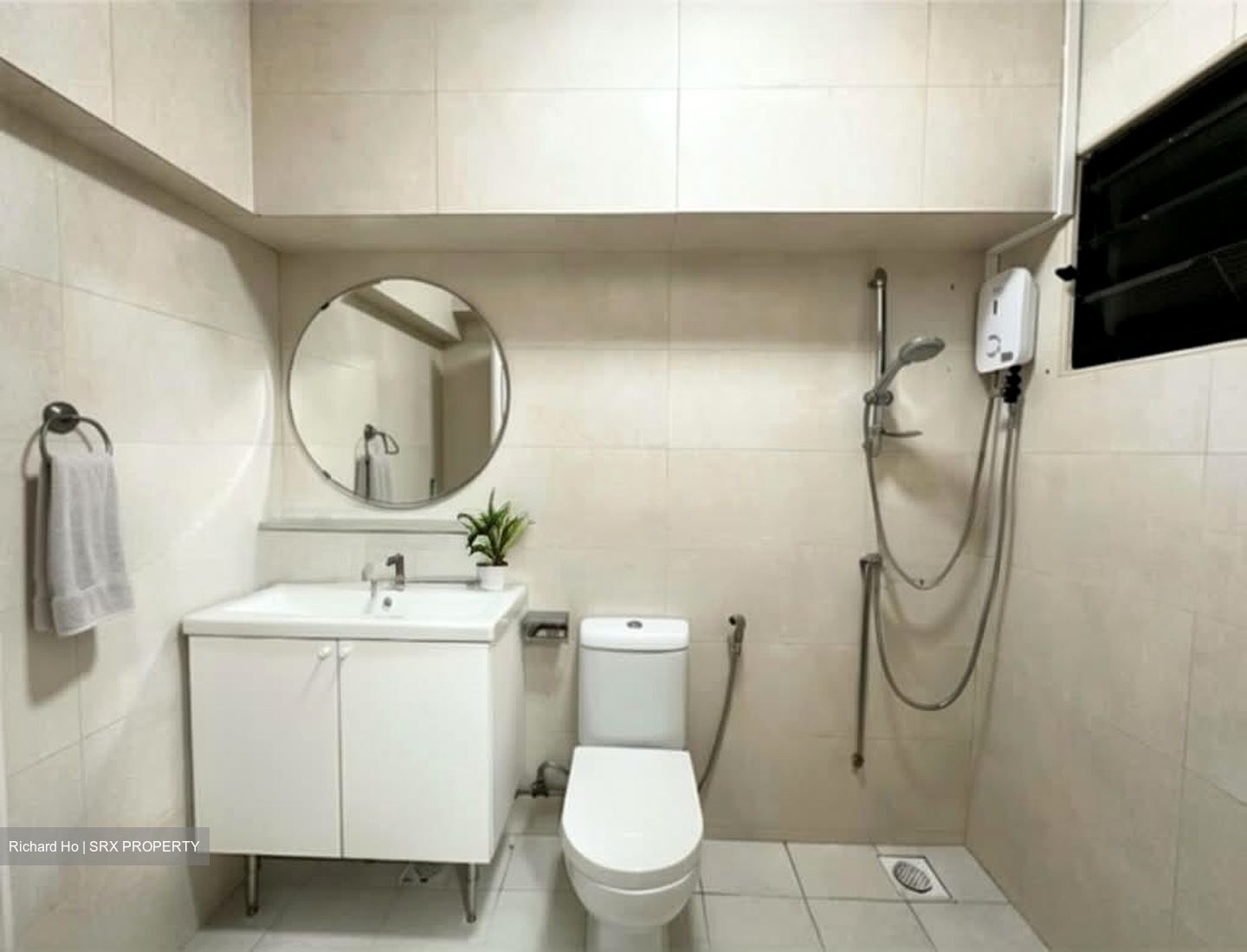 Blk 143 Lorong 2 Toa Payoh (Toa Payoh), HDB 5 Rooms #587275611